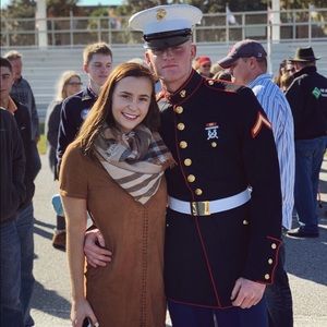 Meet your Posher, Allesandra